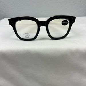 AJ Morgan Priority computer readers